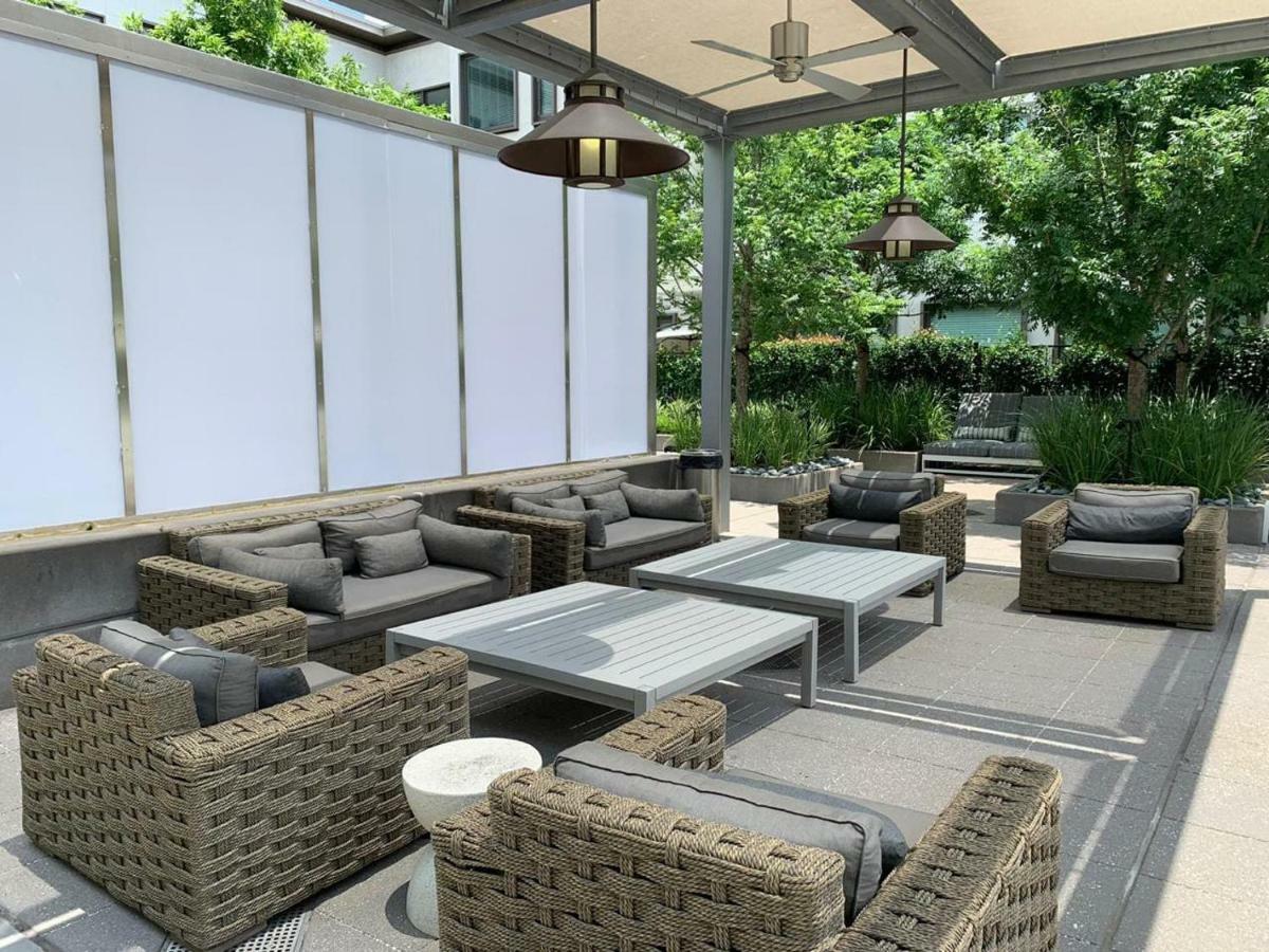 River Oaks Luxury Apartment Houston Luaran gambar