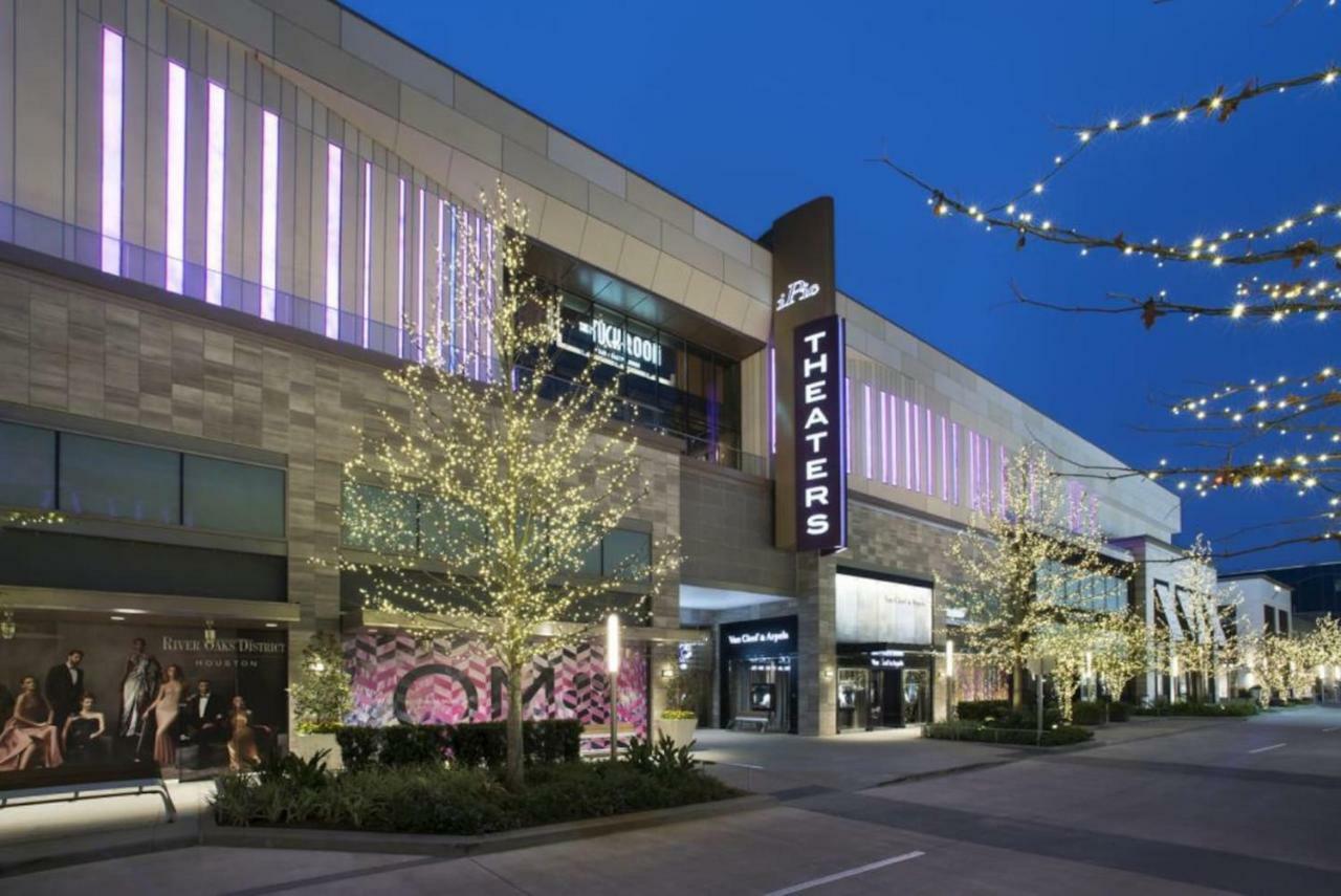 River Oaks Luxury Apartment Houston Luaran gambar