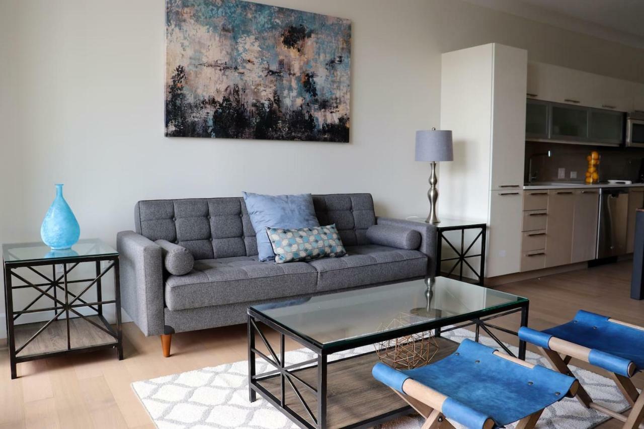 River Oaks Luxury Apartment Houston Luaran gambar